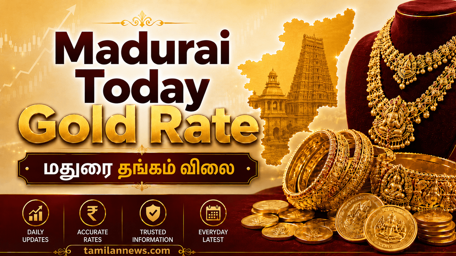 மதுரை தங்கம்