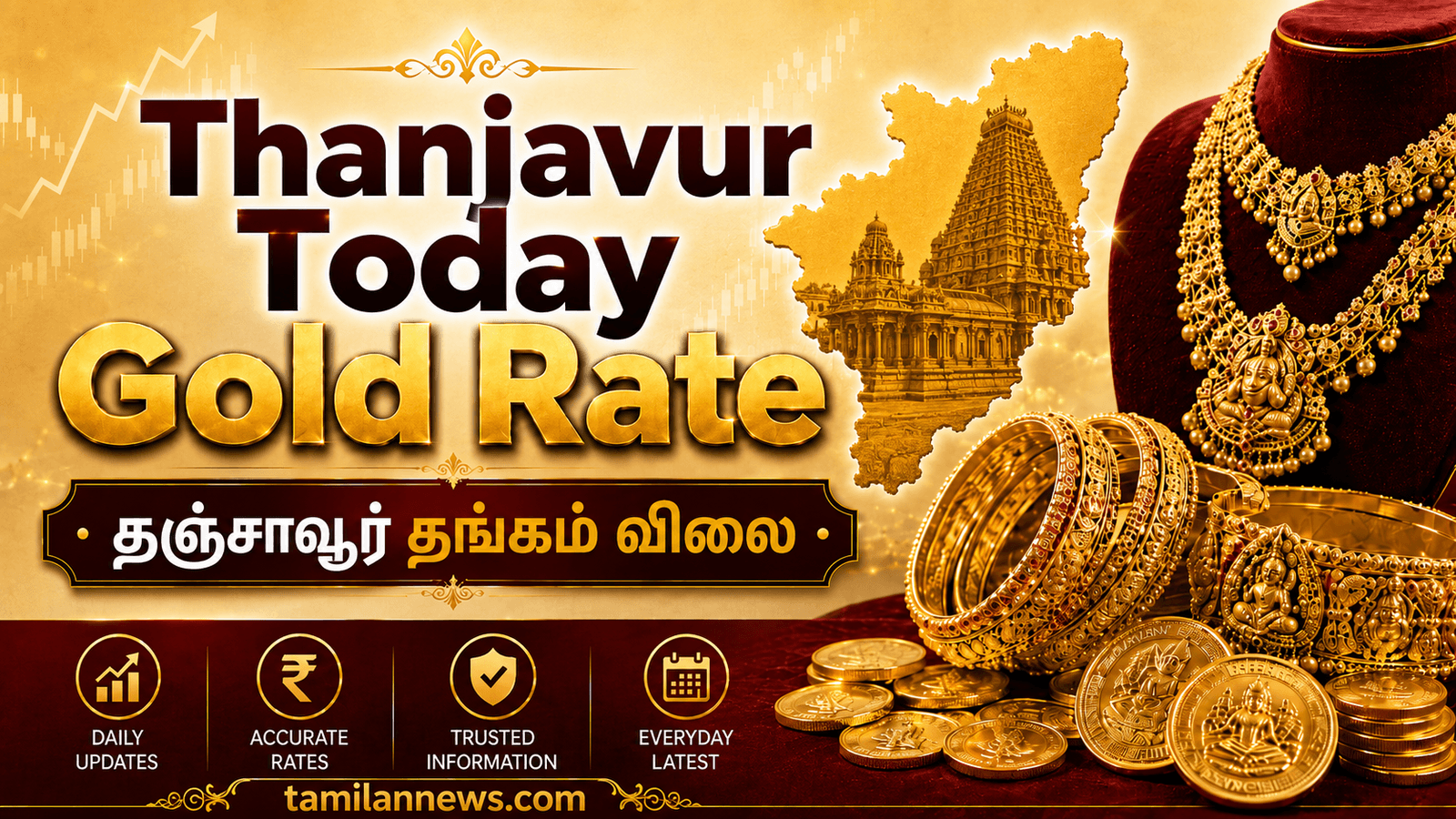 தஞ்சாவூர் தங்கம்